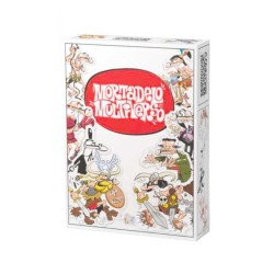 Mortadelo Multiverso