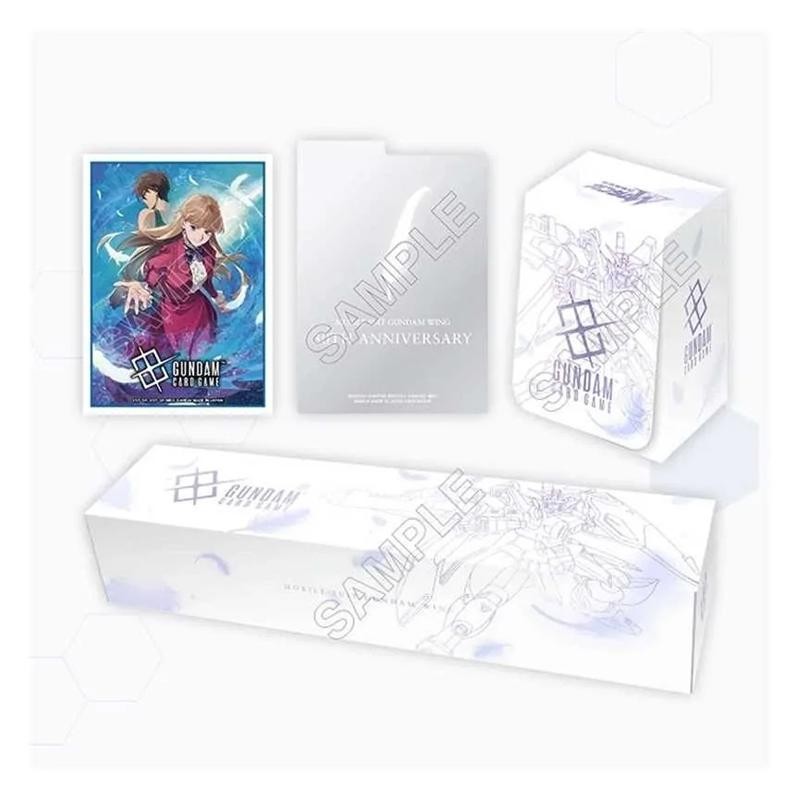 Gundam - Premium Accessory Set Mobile Suit [PB01]