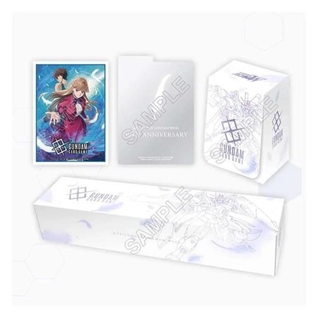 Gundam - Premium Accessory Set Mobile Suit [PB01]