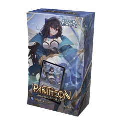 Grand Archive - Pantheon Deck Arisanna