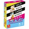 Taco Gato Ed  Waterproof