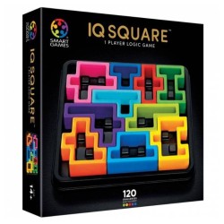IQ - Square Deluxe