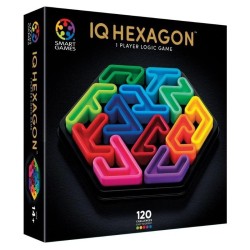IQ - Hexagon Deluxe