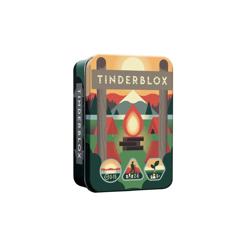 Tinderblox