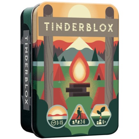 Tinderblox