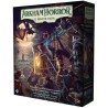 Arkham Horror - El juego de cartas