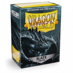 Dragon Shield Matte Slate