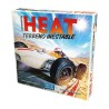 Terreno Inestable - Heat