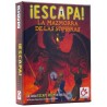 La Mazmorra de las Sombras - ¡Escapa 