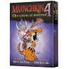 Munchking - 4 ¡Que locura de Montura 