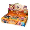 Lorcana - Wilds Unknown Box display