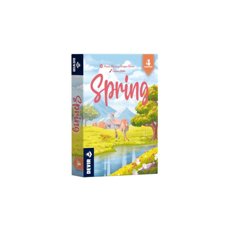 Spring