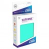 Supreme UX Sleeves Standard Size turquoise