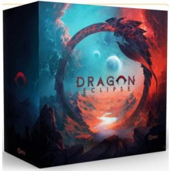 Dragon Eclipse  Minis 