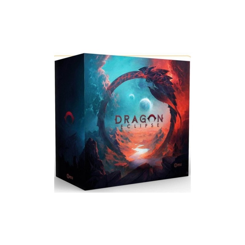 Dragon Eclipse  Minis 