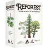 Reforest  Plantas de la costa noroeste del Pacífic