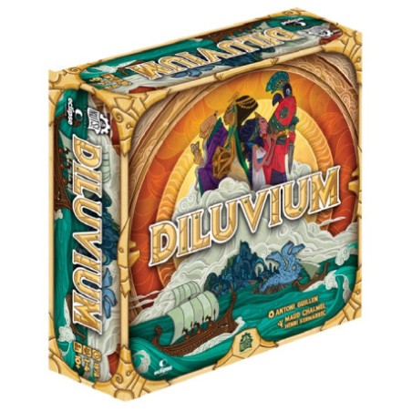 Diluvium
