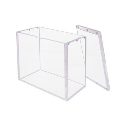 Acrylic Booster Box Display for Pokémon