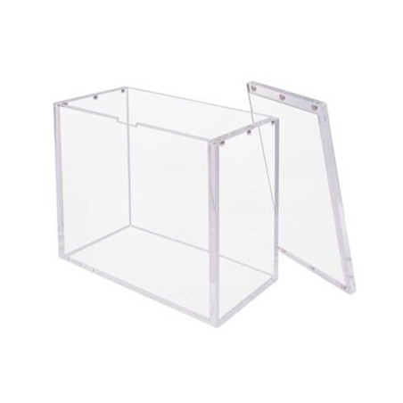 Acrylic Booster Box Display for Pokémon