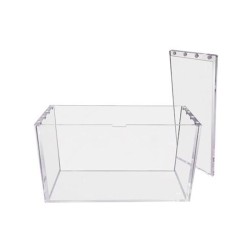 Acrylic Booster Box Display for MTG