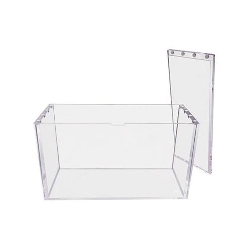 Acrylic Booster Box Display for MTG