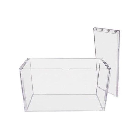 Acrylic Booster Box Display for MTG