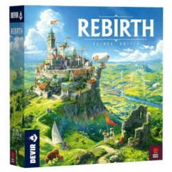 Rebirth