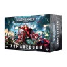 Warhammer 40k - Armageddon