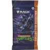 MTG [EN] - Ninja Turtles Collector booster 
