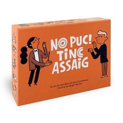No puc  Tinc assaig
