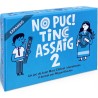No puc  Tinc assaig 2