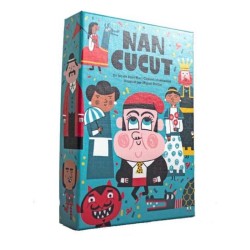 Nan Cucut