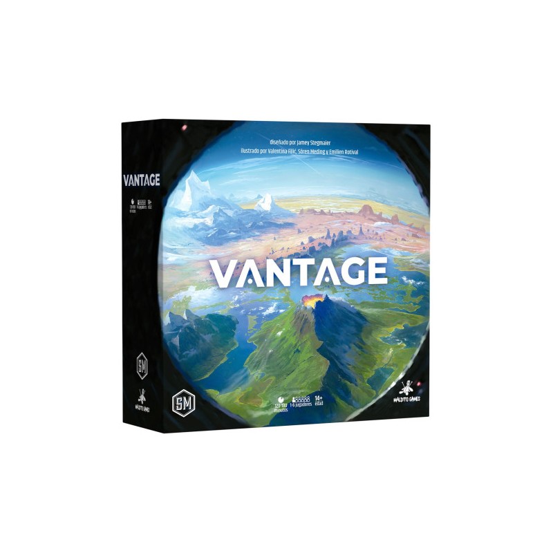Vantage
