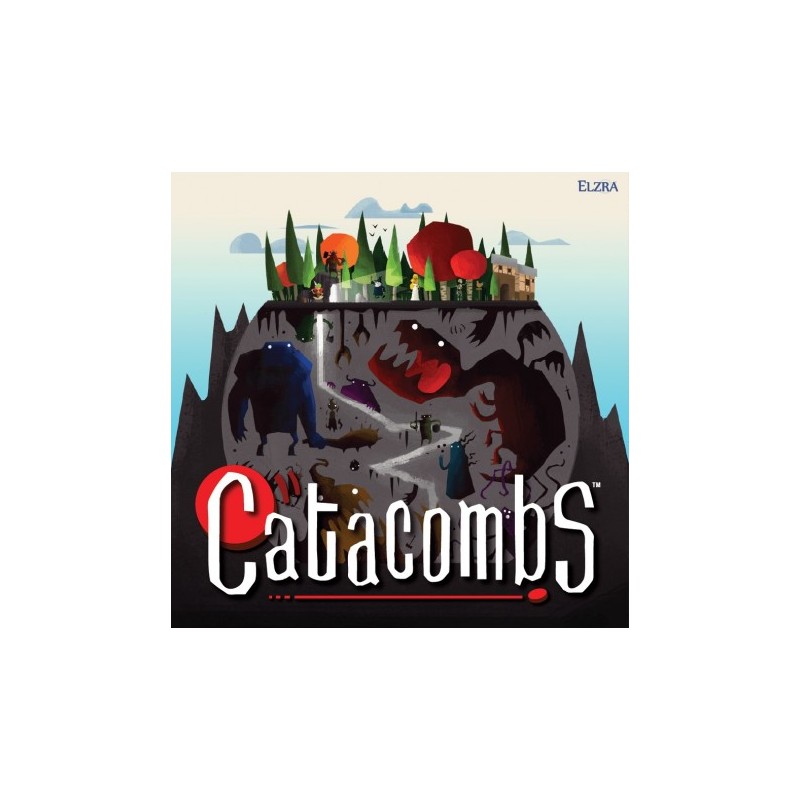 Catacombs