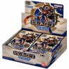 Digimon  - Caja EX12 Digital world Shambala