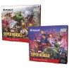 MTG [EN] - Marvel Super Heroes scene box