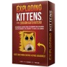 Gato Ratero - Exploding Kittens