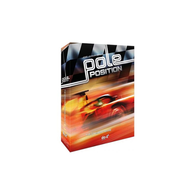 Pole Position