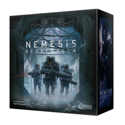 Represalia - Nemesis
