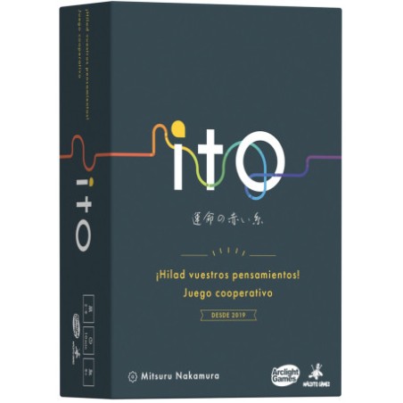Ito