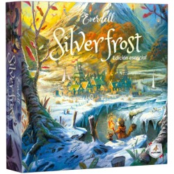 Everdell Silverfrost