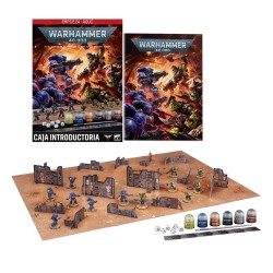 Warhammer - Caja Introductoria