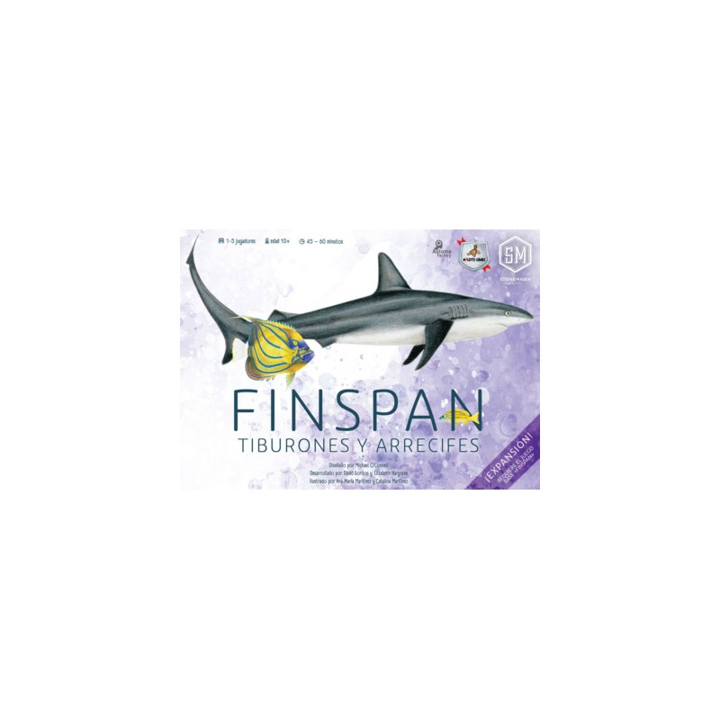 Finspan