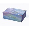 Gundam Freedom ascension Deck build box