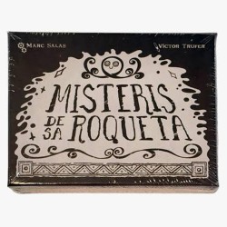 Misteris de sa Roqueta
