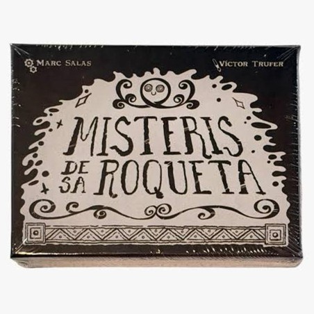 Misteris de sa Roqueta