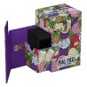 Flip'n'Tray 80  Xenoskin One Piece- Devil Fruits