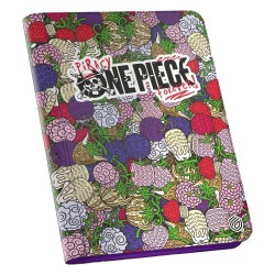 Zipfolio 360 Xenoskin One Piece - Devil Fruits