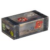 Squaroes Case 800 One Piece - Wooden Chest