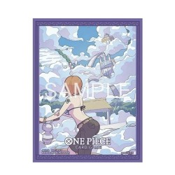 Fundas Store One Piece TCG Vol 7